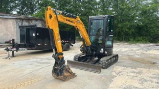 2023 Sinomach ZG035U Excavator