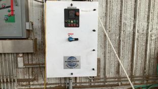 Worldwide Electric Motor Starter - Dunaway Timber