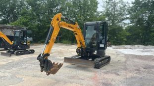 2023 Sinomach ZG035U Excavator