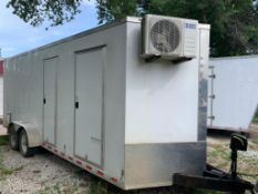 2020 Complete Spray Foam Rig