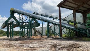 Truck Loading System Entirety - Dunaway Timber