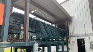Mellott Log Trough - Dunaway Timber
