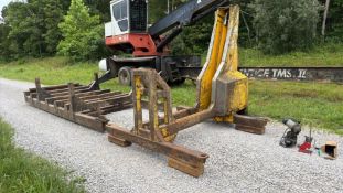 CSI DL4400 Bucksaw