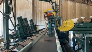 2016 Cleereman Lumber Pro Sawmill - Dunaway Timber