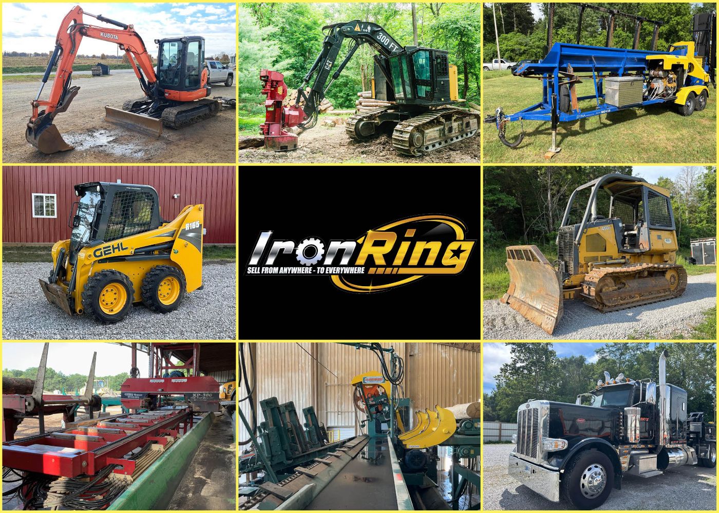 IronRing - 07.14