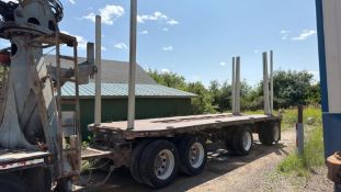 Pup Trailer*