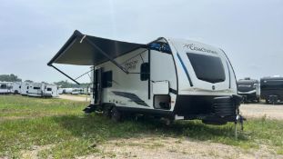 2024 Forest River Coachmen Freedom Express Ultra Lite 246RKS Camper