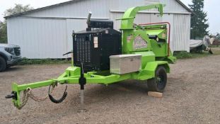 2024 Dyna V 12-31 Chipper