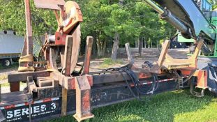 60" Pro Tac Slasher Saw*