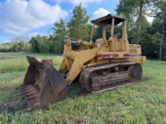 1994 Dresser 200 Crawler Loader