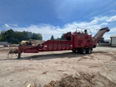2006 Rotochopper MC266 Horizontal Grinder