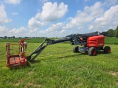 2019 Skyjack SJ63 Boom Lift