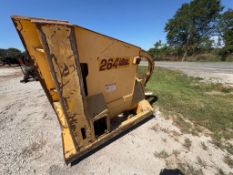 CSI PTD-264 Ultra Delimber