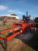 Shop Built Board Edger