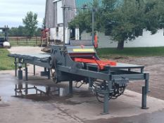 Accu Cut 3x36 Edger