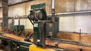 Pendu Cutoff Saw