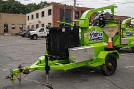 2024 Vortex V12-31 Wood Chipper