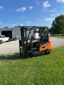 2021 Doosan GC30S-9 Forklift