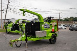 2024 Vortex V12-31 Wood Chipper