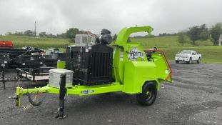 2024 Dyna Vortex V-18 Brush Chipper