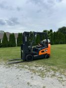 2021 Doosan GC30S-9 Forklift