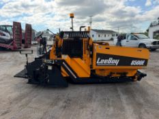2023 LeeBoy 8500E Track Asphalt Paver