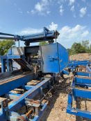 2019 Hershberger MFG Grade Resaw