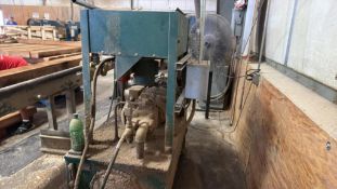 Pendu Hydraulic Pack