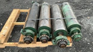 Roll Case Rolls