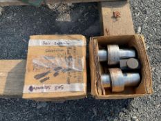 Armstrong Stretcher Roller Parts