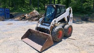 2003 Bobcat S185 Skid Steer**