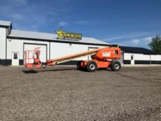 2005 JLG 600S Boom Lift