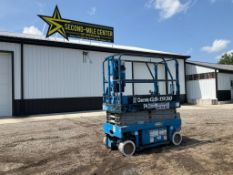 Genie GS-1930 Scissor Lift