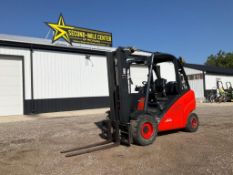 2012 Linde H25T Forklift