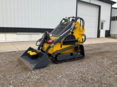ATS ATS-T460 Mini Skid Steer - Middlebury, IN