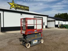 2008 Skyjack SJIII 3219 Scissor Lift