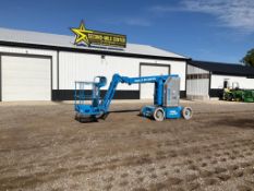 2006 Genie Z30/20N Articulating Boom Lift