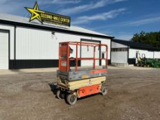 2006 JLG 1930ES Electric Scissor Lift