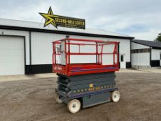 2006 Skyjack SJIII 4632 Scissor Lift