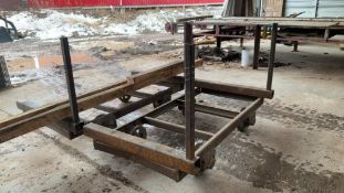 Lumber Carts