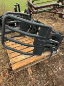 Bale Grabber