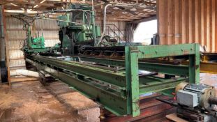 Forest-All Sawmill Mill