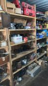 Sprockets and Parts