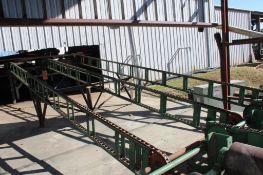 3 Strand Transfer Deck