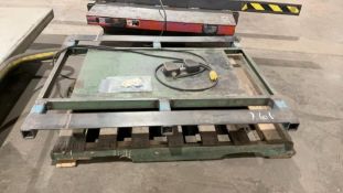 Southworth Lift Table