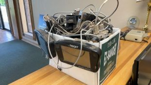 FoxJet Printer