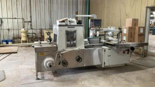 TexWrap Shrink Wrapper