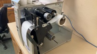 Zebra 105SL Label Printer