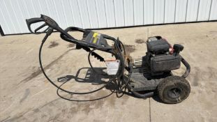 Brute Pressure Washer