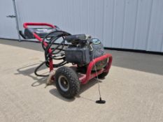 Honda Power Washer